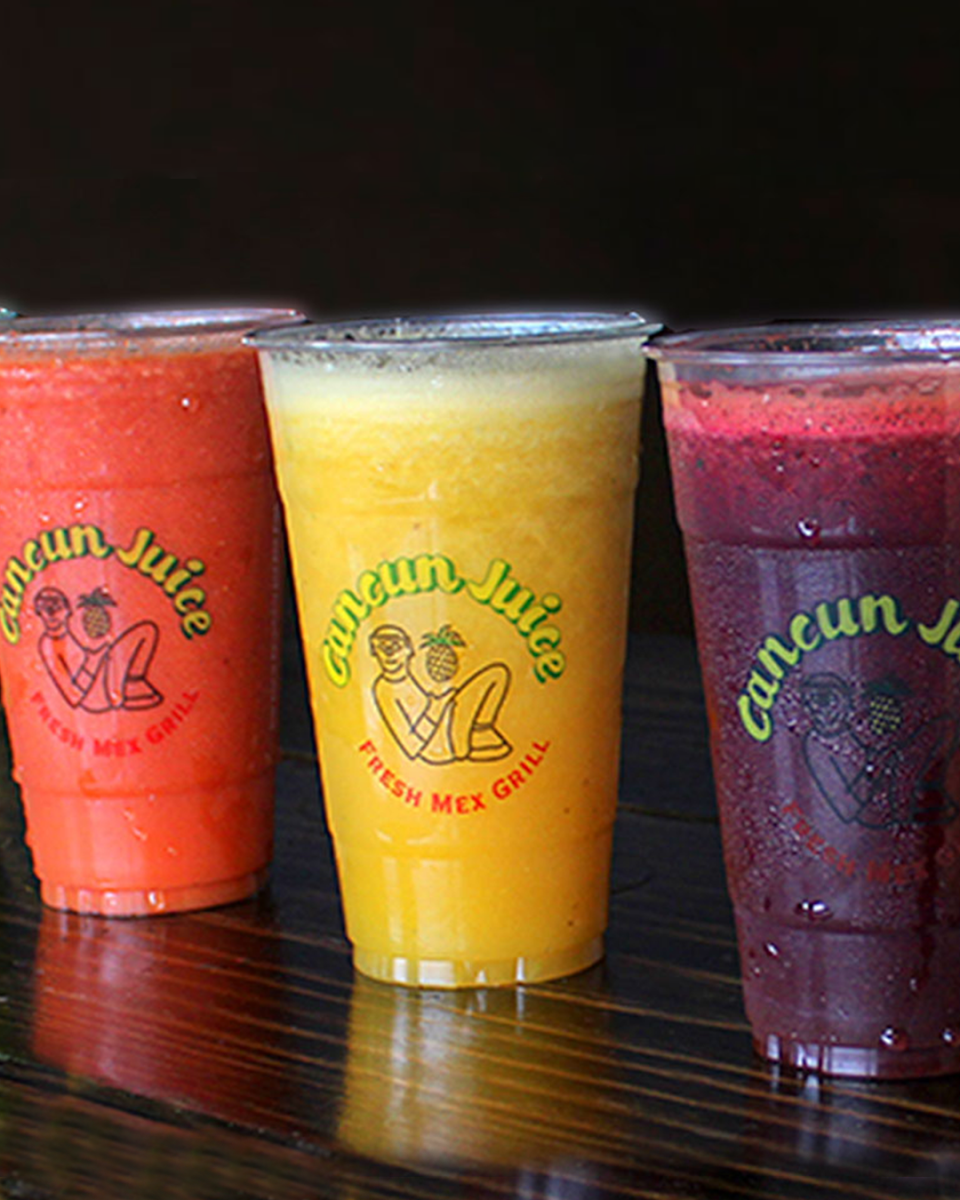 Cancun Juice Photo 5