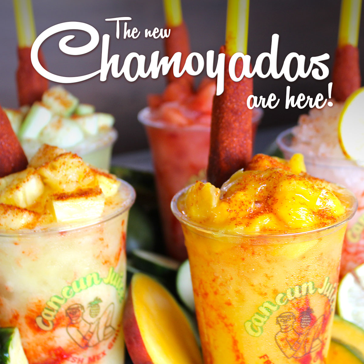 Cancun Juice Photo 9
