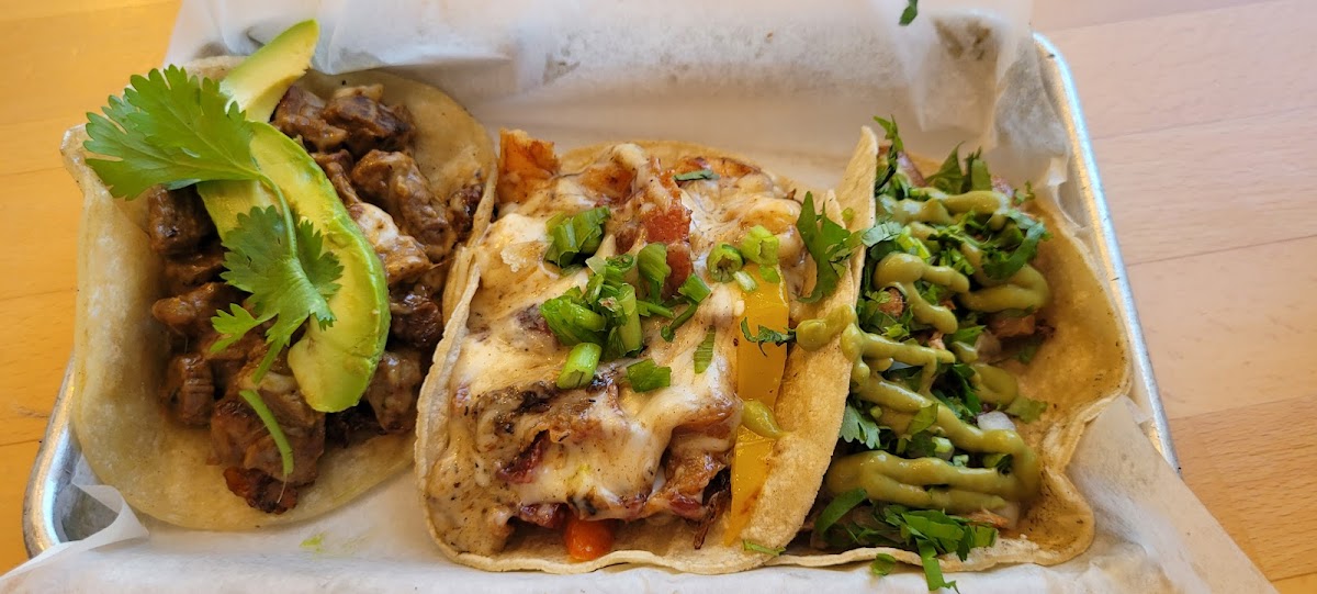 Pacific Coast Tacos Photo 10