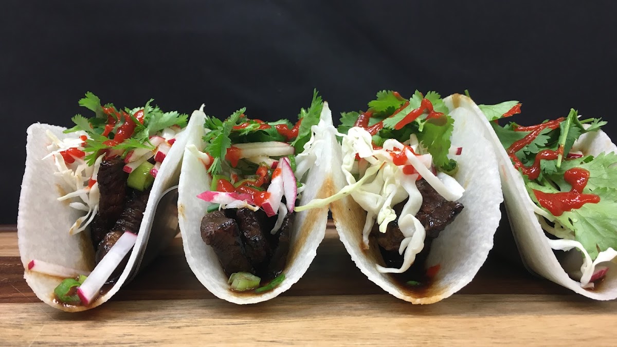 Pacific Coast Tacos Photo 3