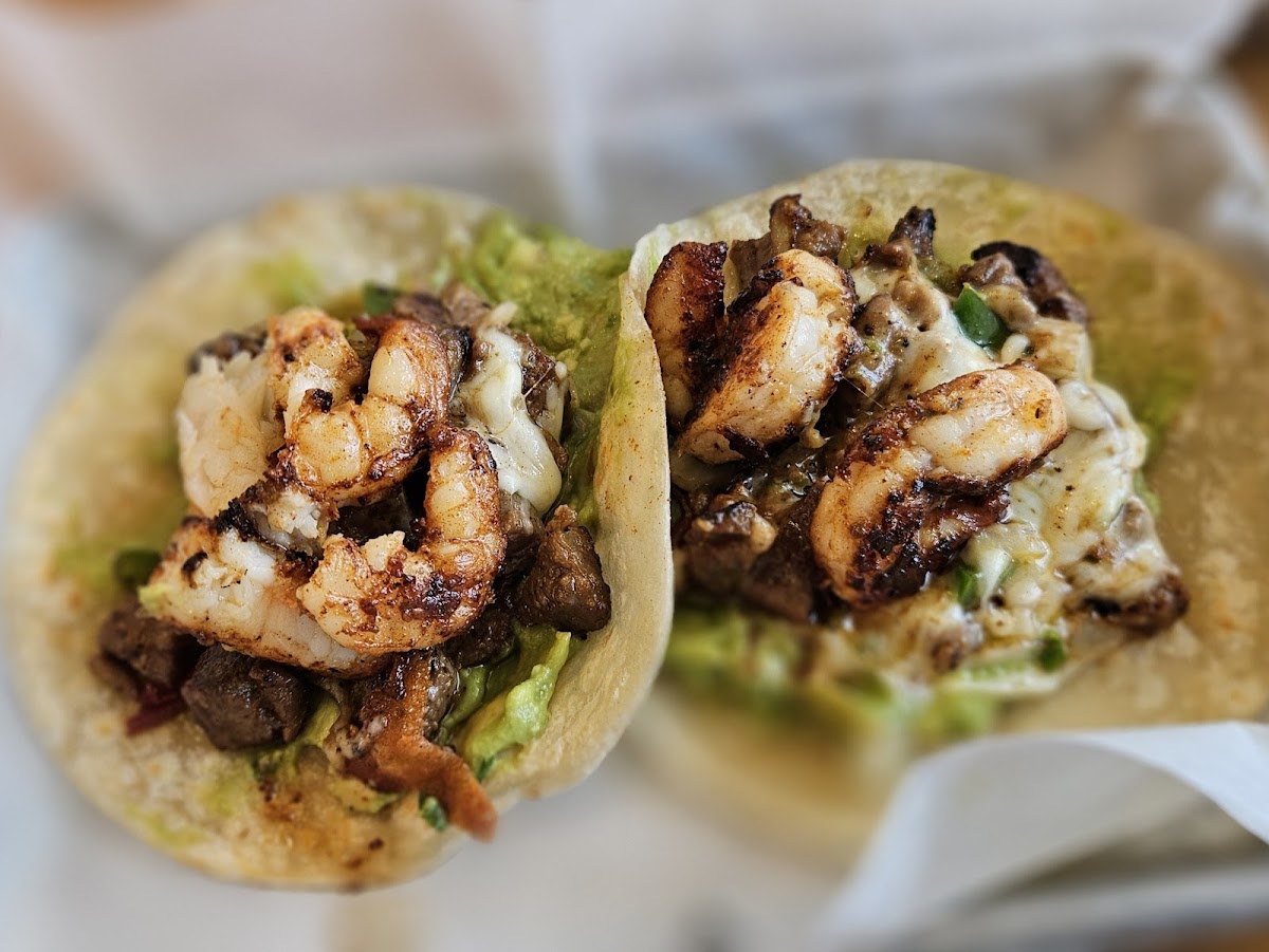 Pacific Coast Tacos Photo 4