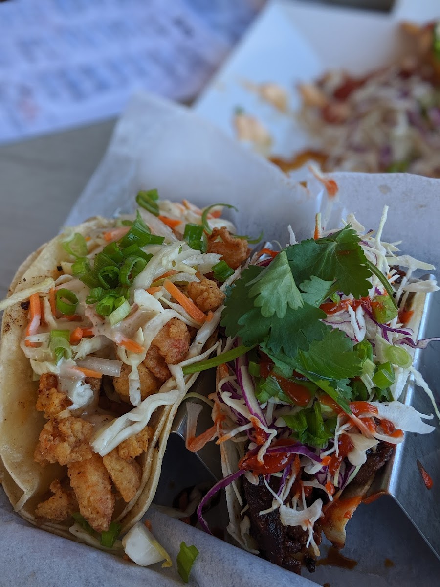 Pacific Coast Tacos Photo 5
