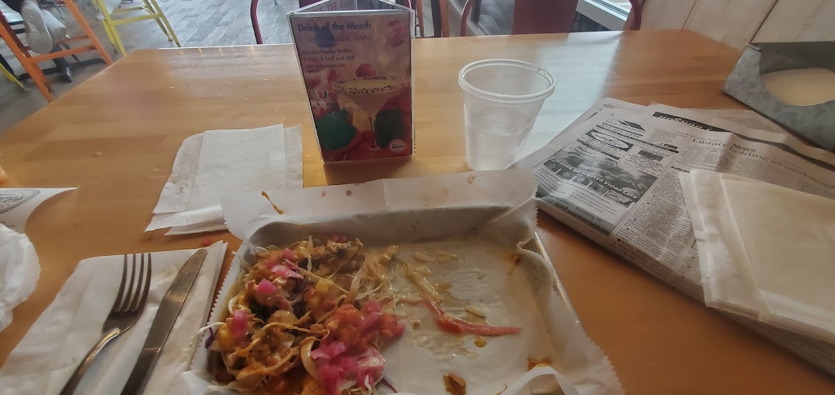 Pacific Coast Tacos Photo 8
