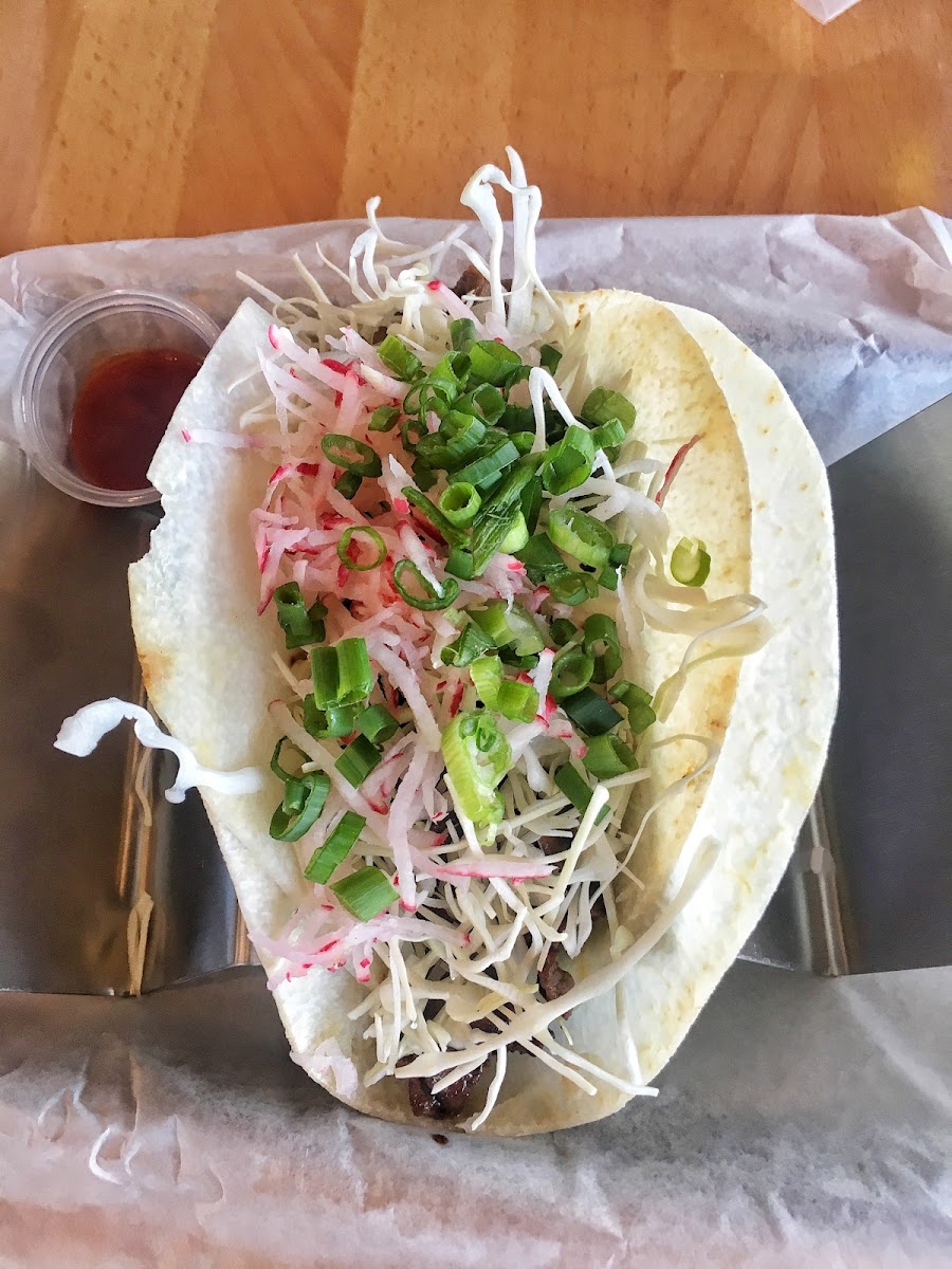 Pacific Coast Tacos Photo 9