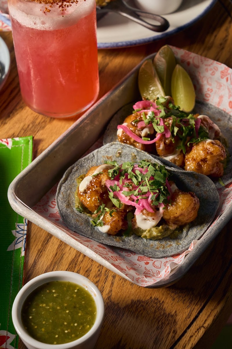Lolo's Surf Cantina Photo 4