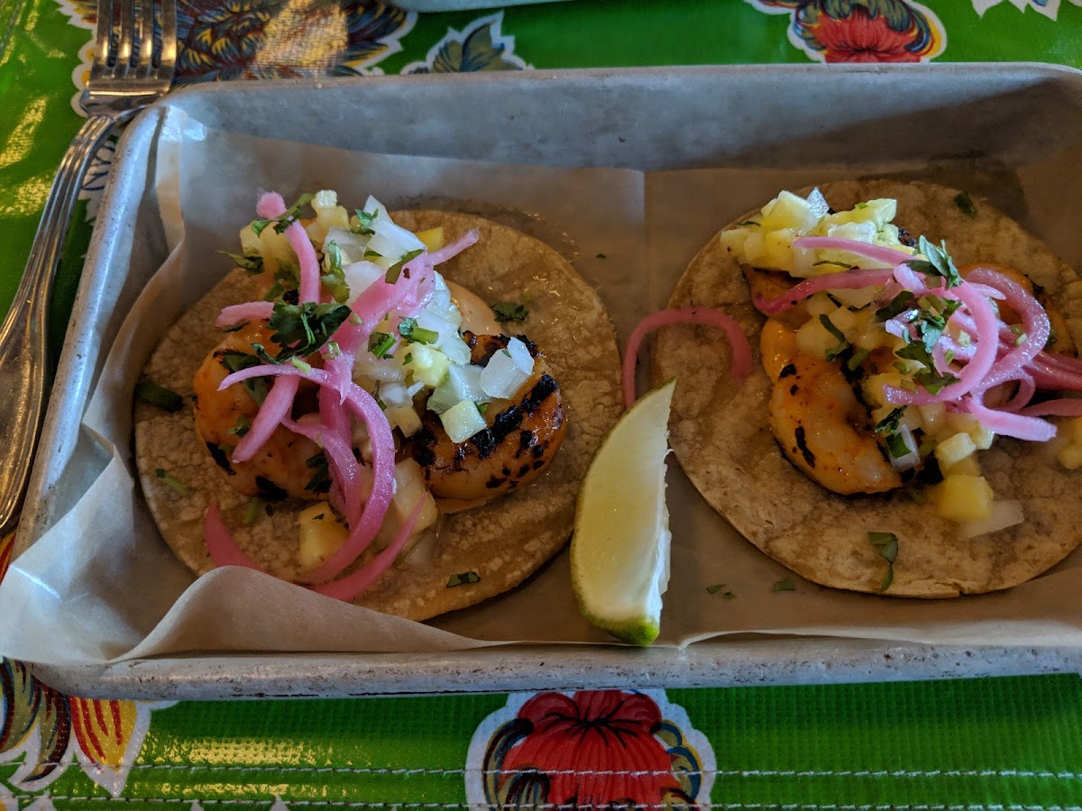 Lolo's Surf Cantina Photo 5