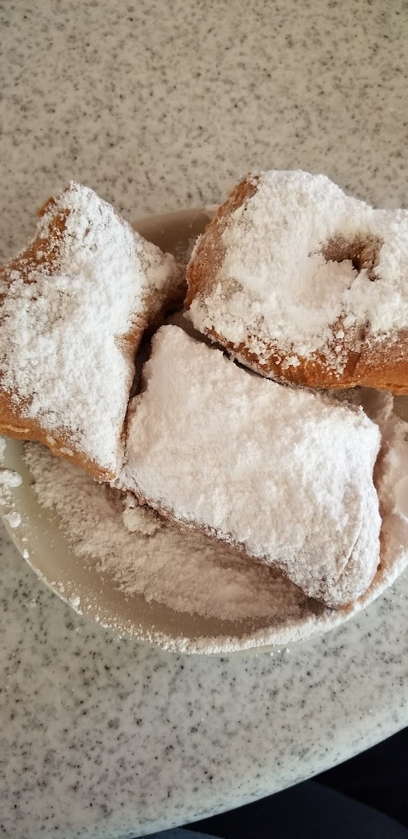 Cafe Du Monde Photo 10