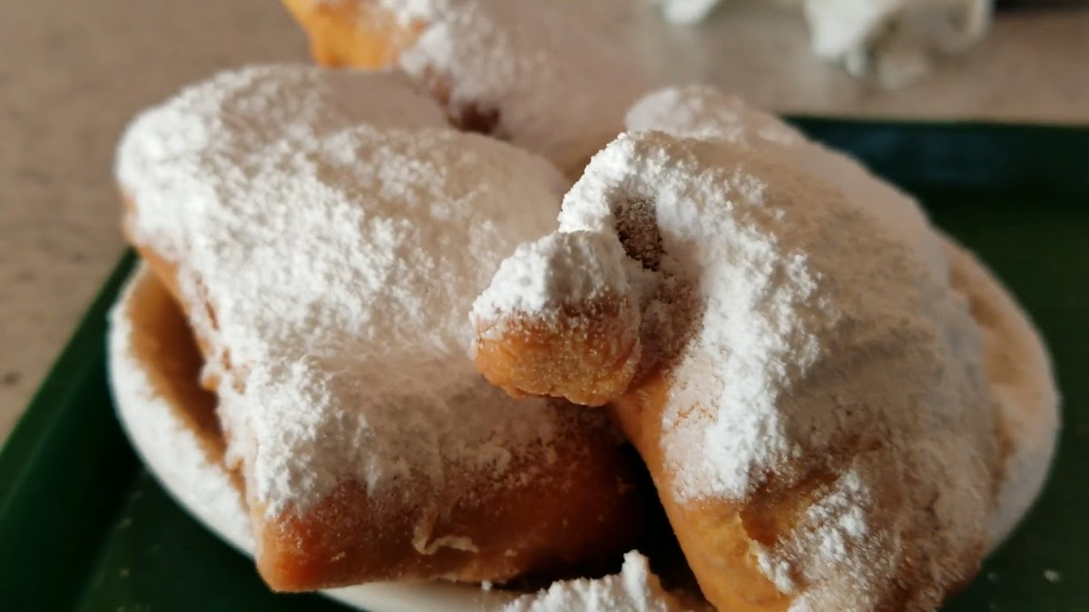 Cafe Du Monde Photo 2