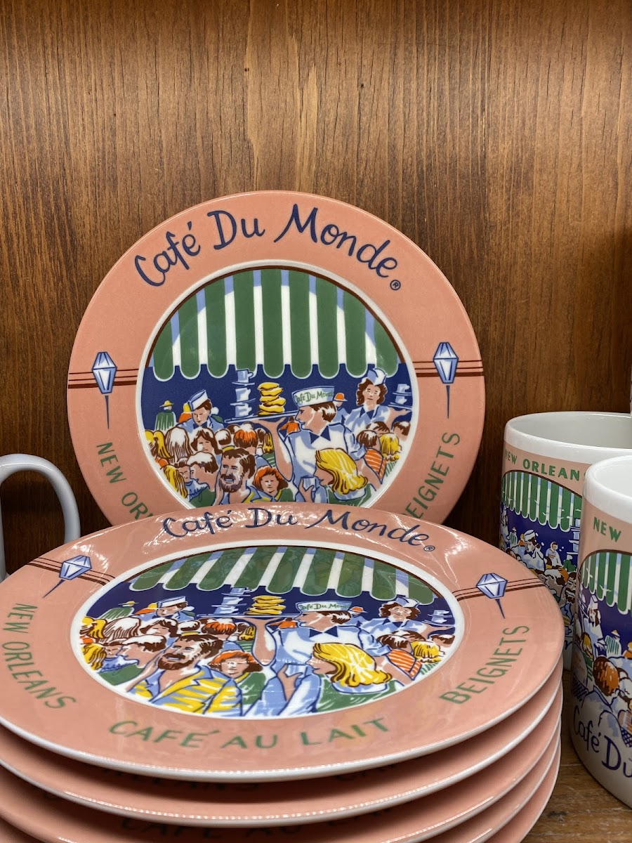 Cafe Du Monde Photo 3