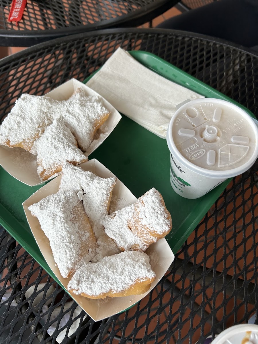 Cafe Du Monde Photo 5
