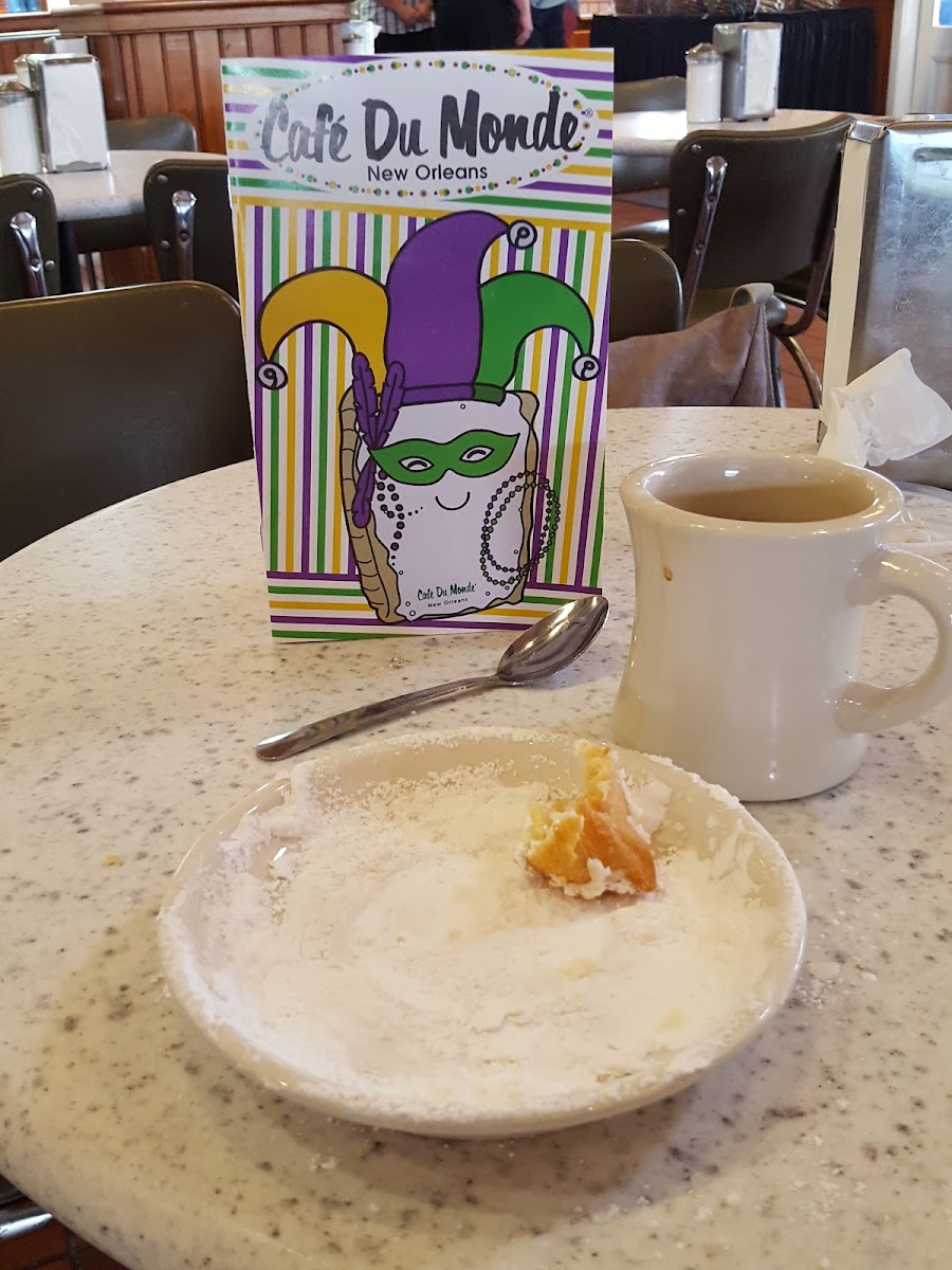 Cafe Du Monde Photo 7