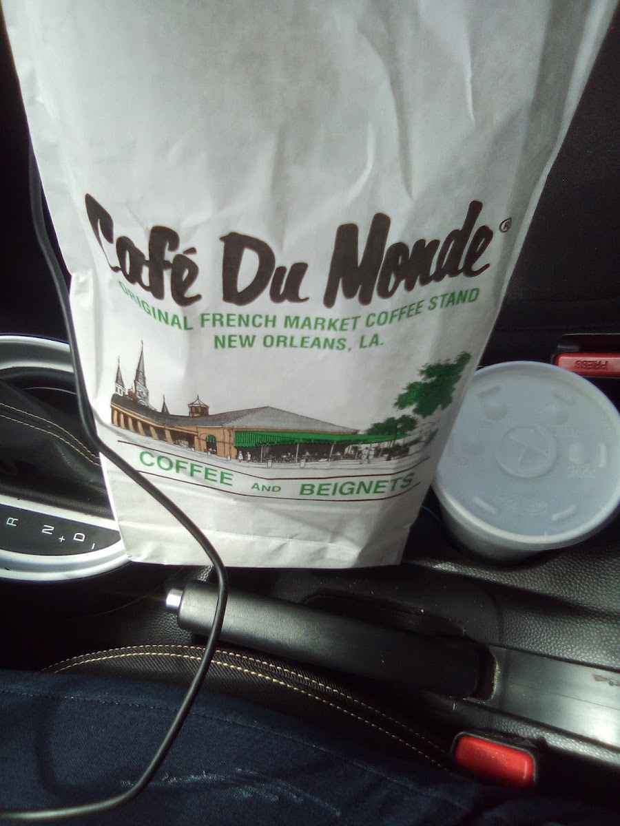 Cafe Du Monde Photo 8