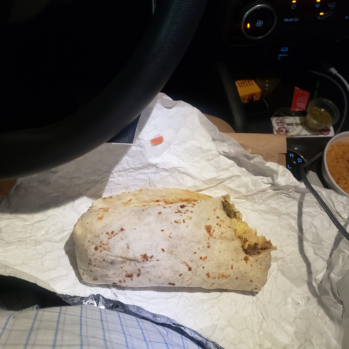 Que Pasa Tacos Photo 10