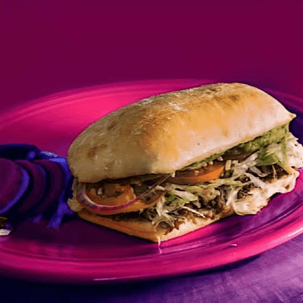 Que Pasa Tacos Photo 3