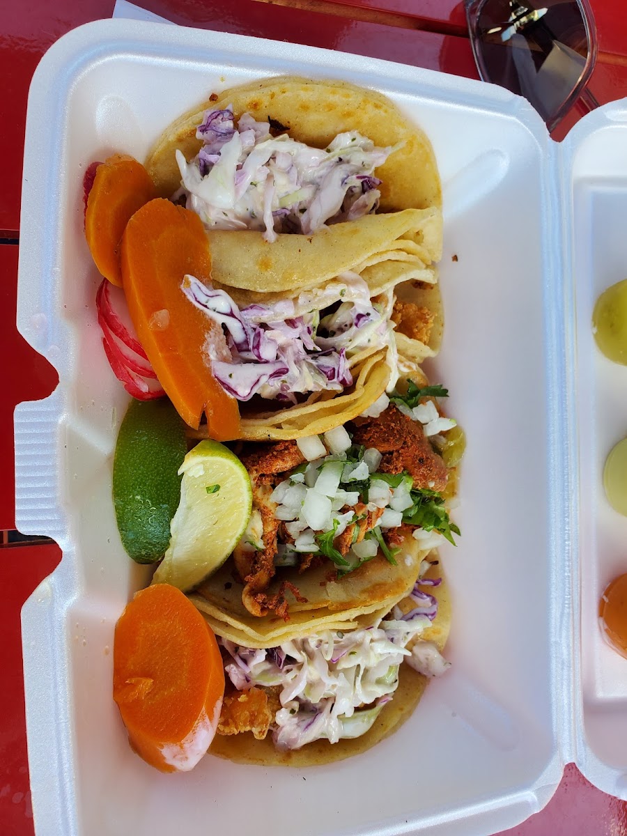 Que Pasa Tacos Photo 5
