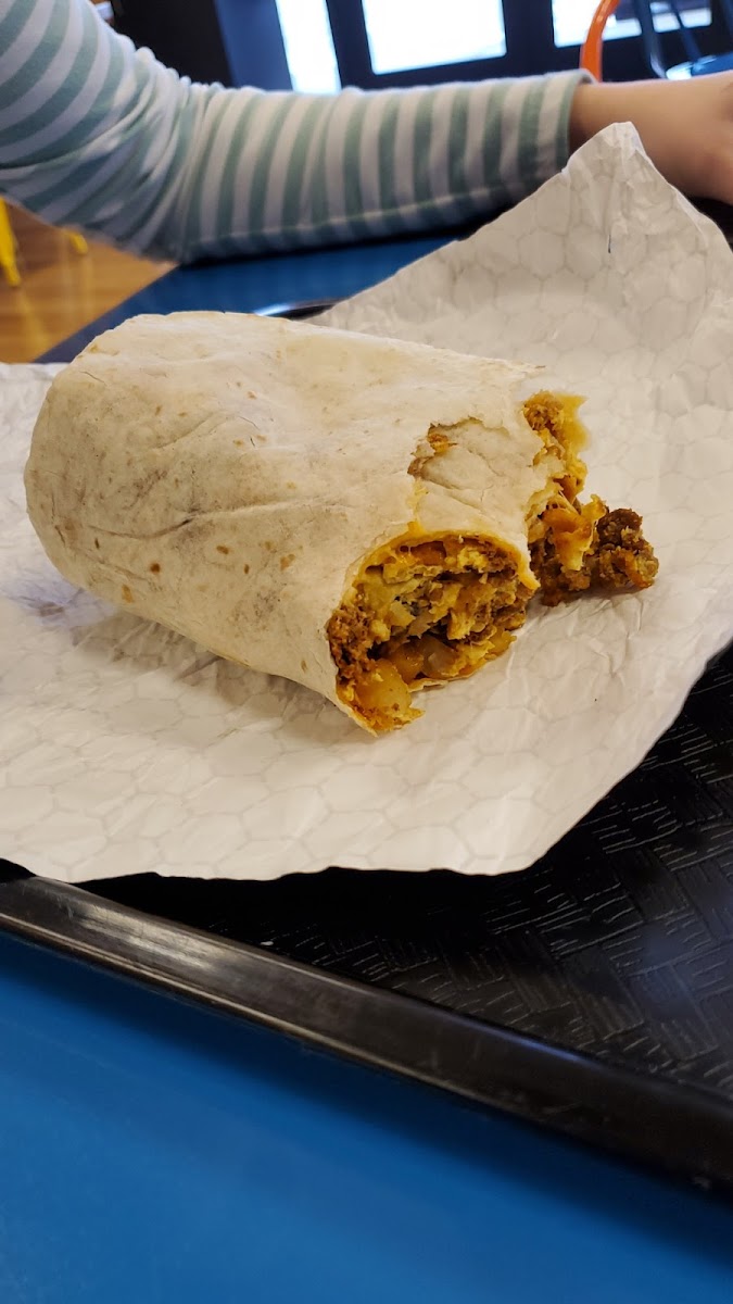 Que Pasa Tacos Photo 6