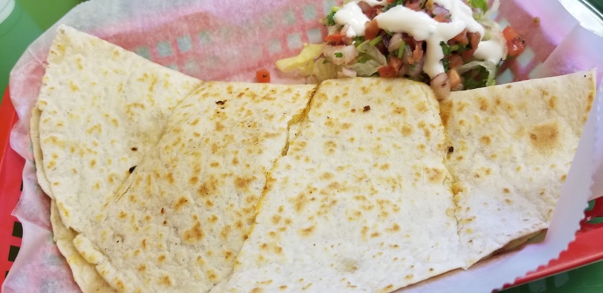 Que Pasa Tacos Photo 7