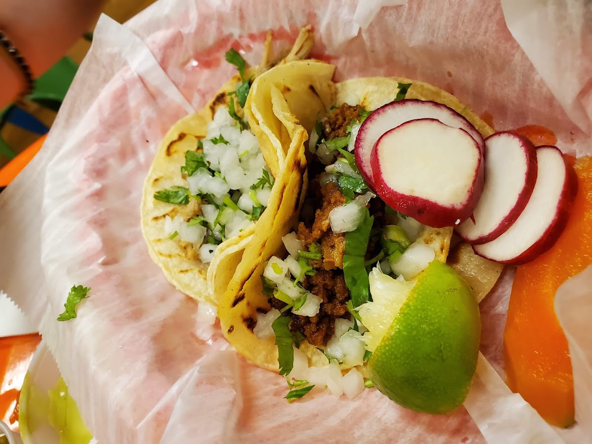 Que Pasa Tacos Photo 8