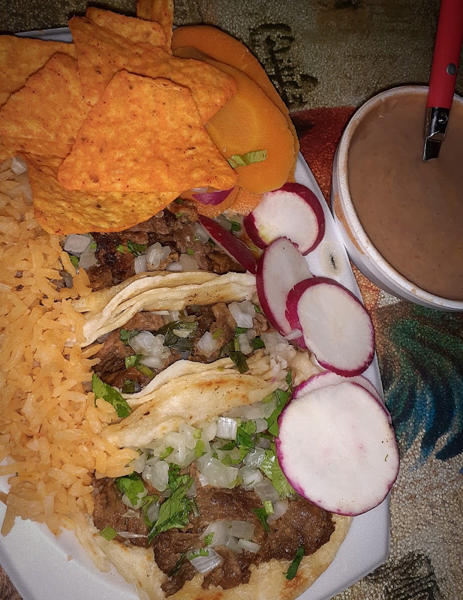 Que Pasa Tacos Photo 9