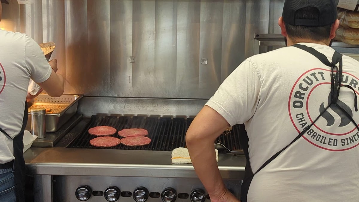 Orcutt Burgers Photo 2