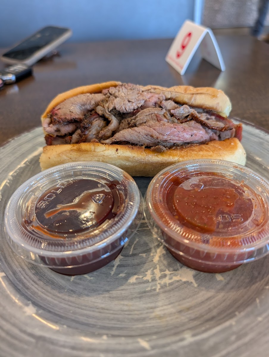 Orcutt Burgers Photo 3