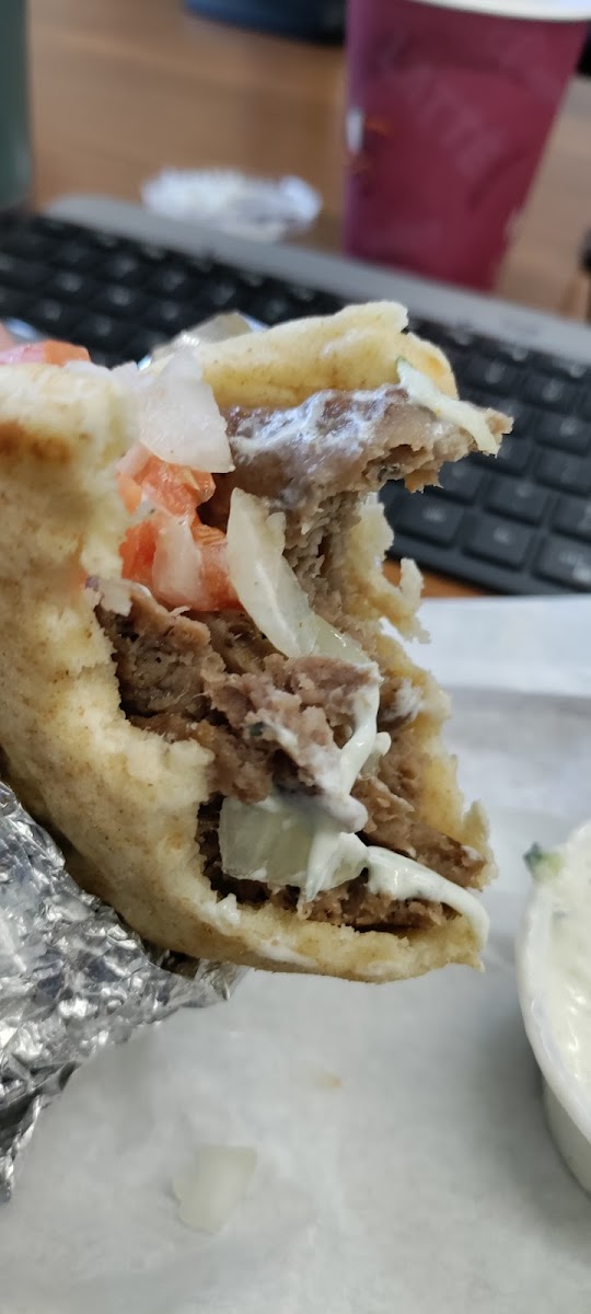 Orcutt Burgers Photo 7