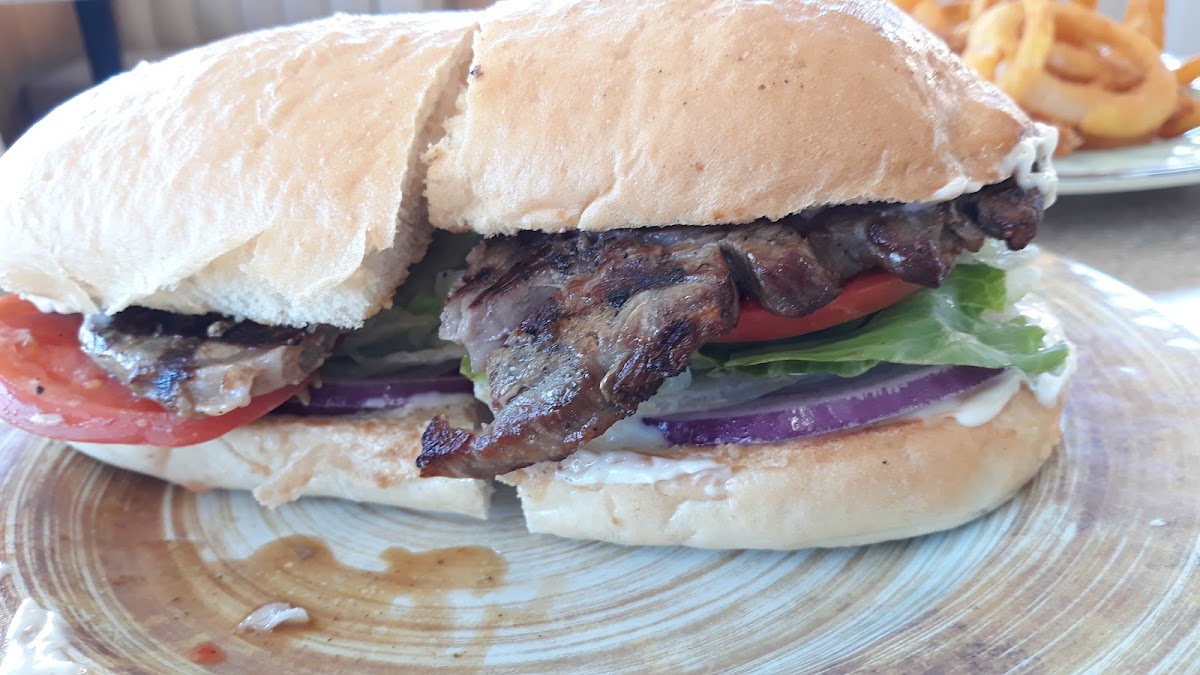 Orcutt Burgers Photo 9