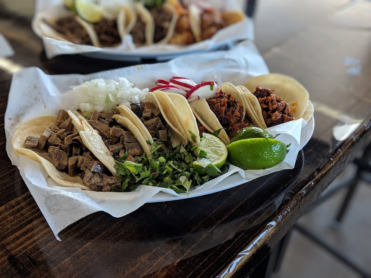 La Salsa Verde Taquería Photo 5