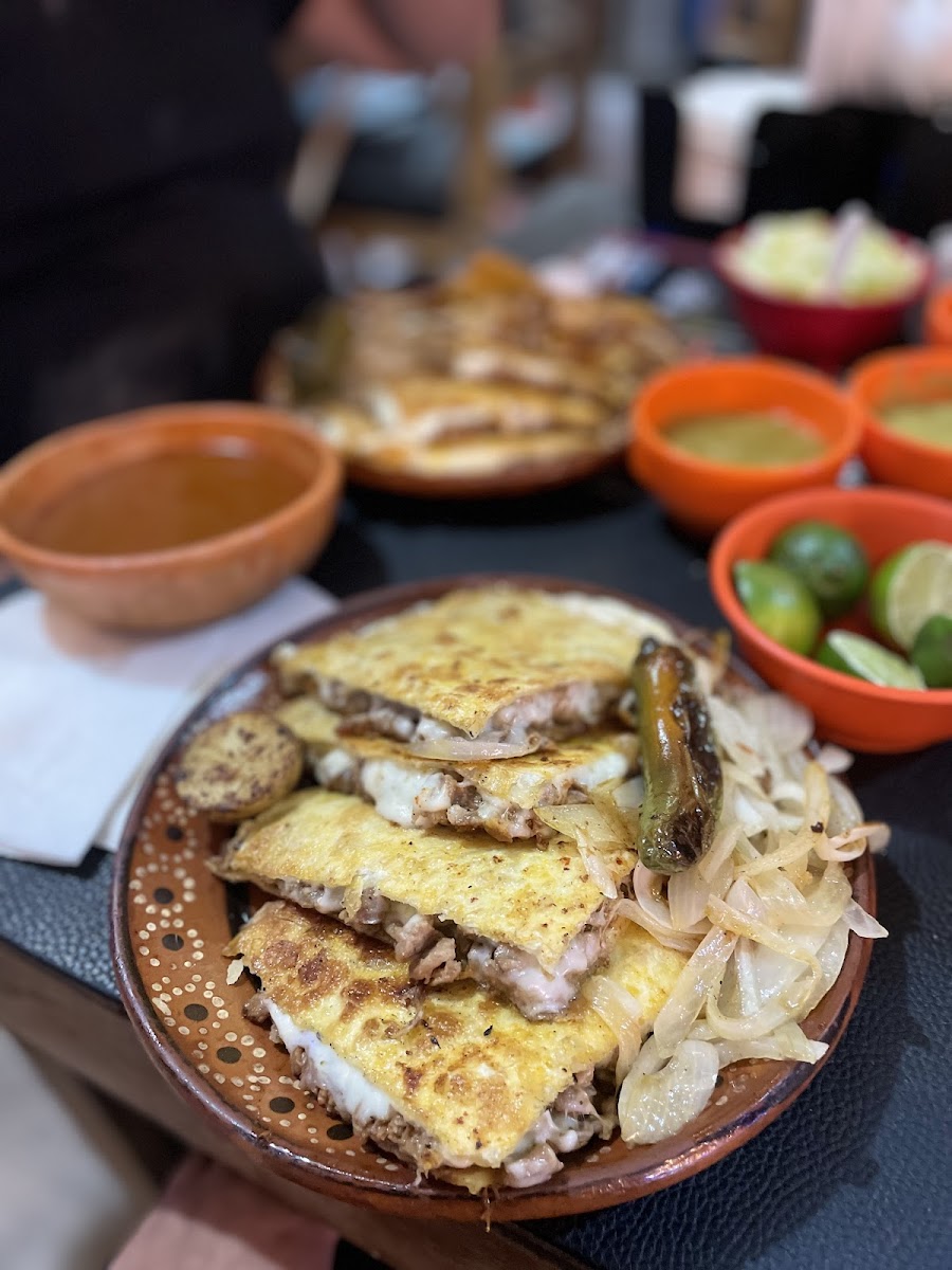 El Tapatío, taquería Photo 4