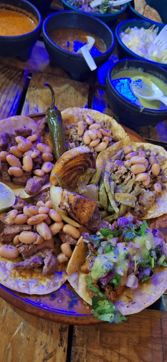 El Tapatío, taquería Photo 5
