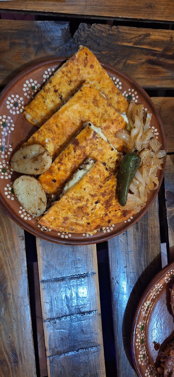 El Tapatío, taquería Photo 7