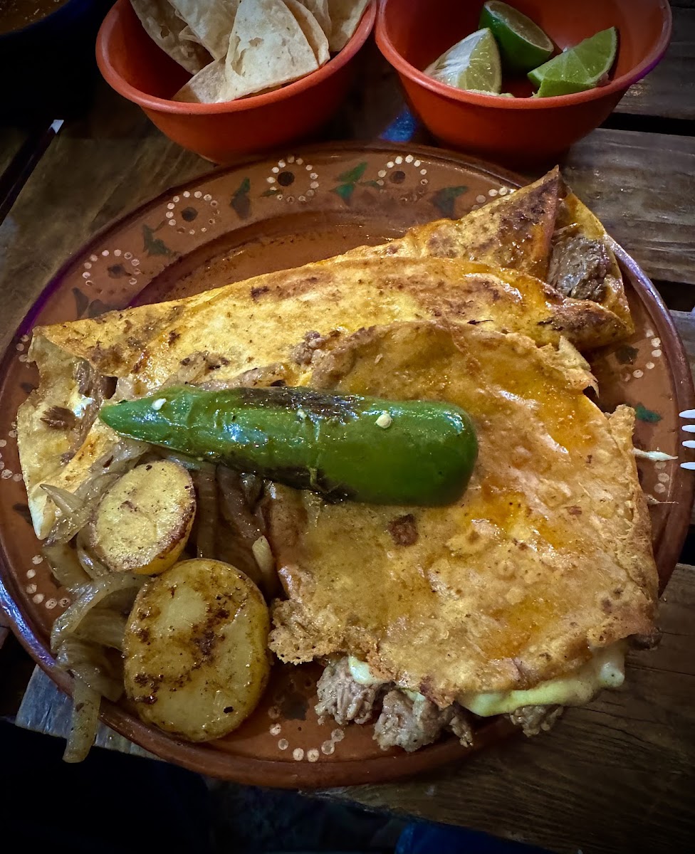 El Tapatío, taquería Photo 8