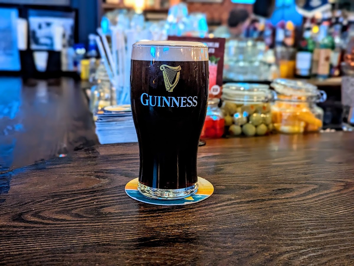 The Long Hall Pub & Grocery Photo 3
