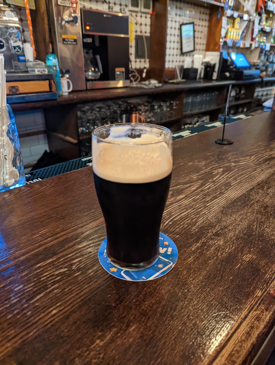 The Long Hall Pub & Grocery Photo 5