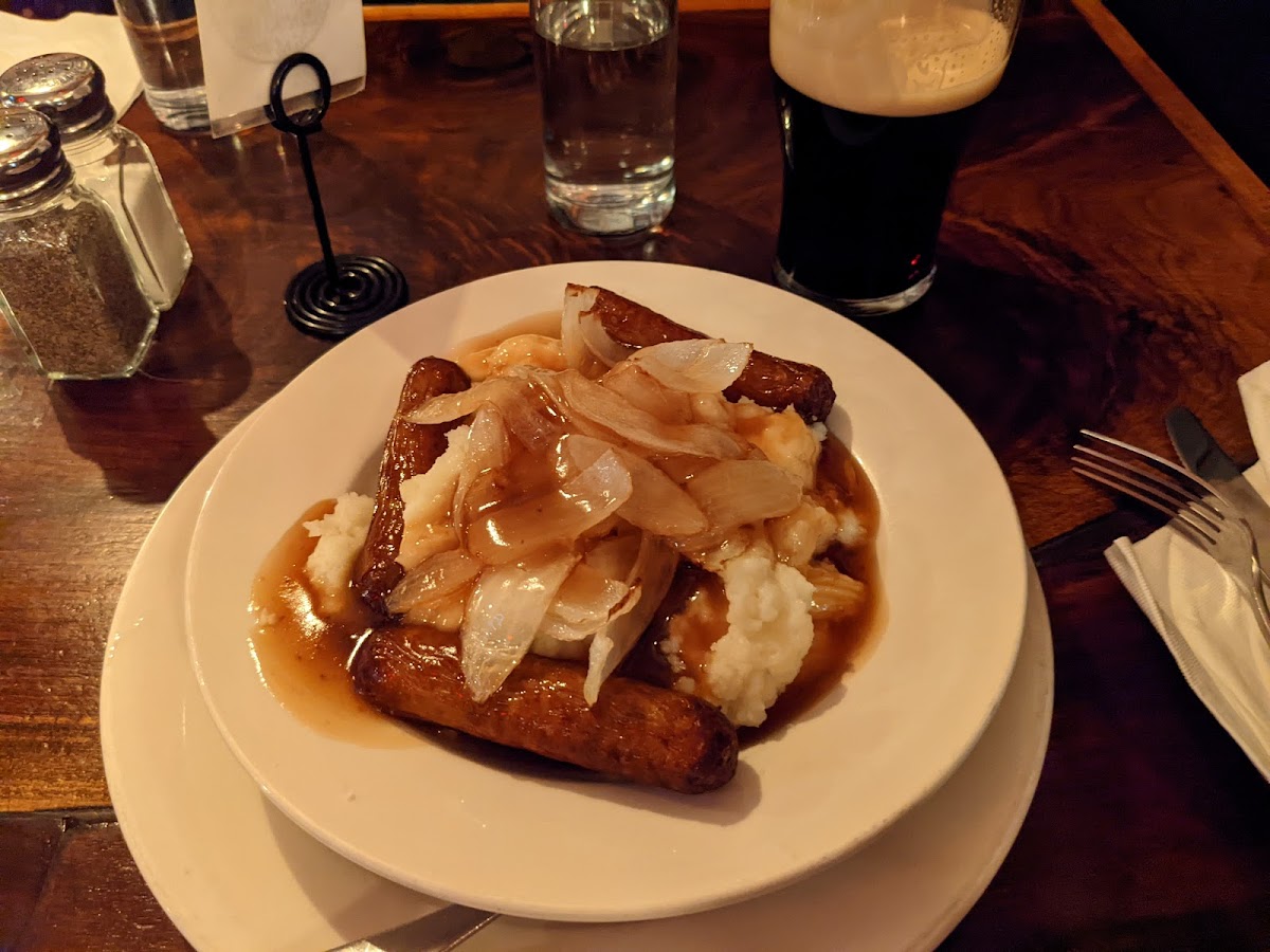 The Long Hall Pub & Grocery Photo 9