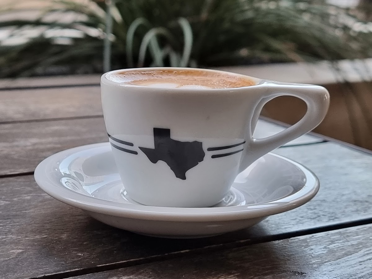 Houndstooth Coffee Photo 10