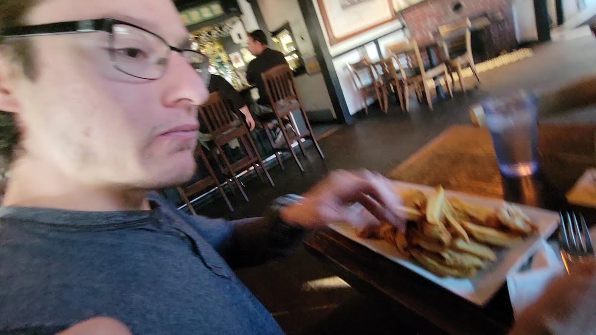 Shakespeare Pub Photo 2