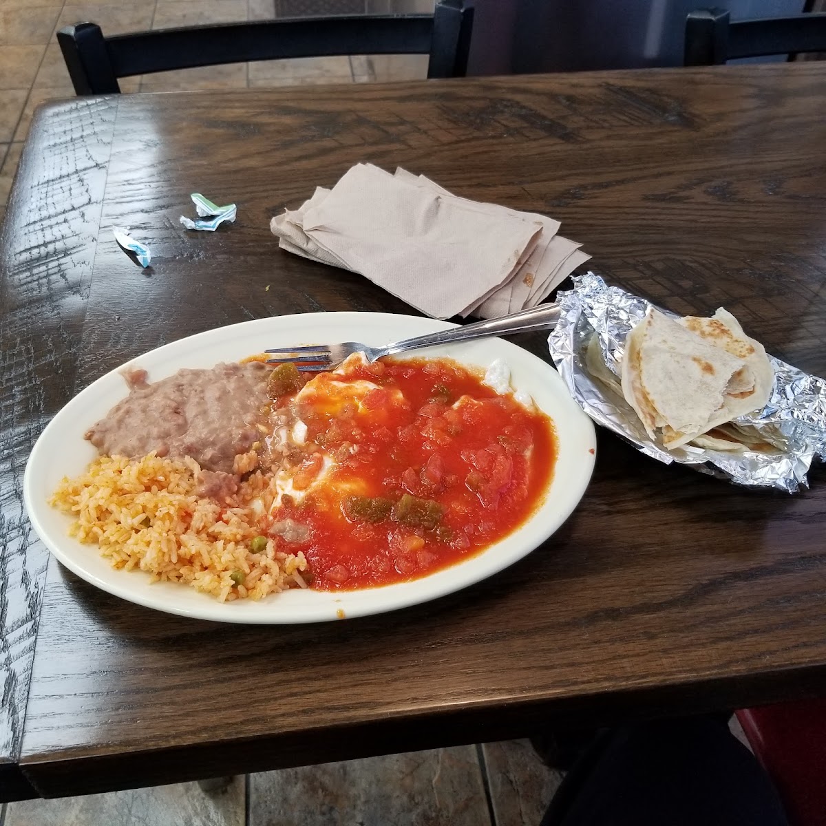El Paisa Cocina Mexicana Photo 8