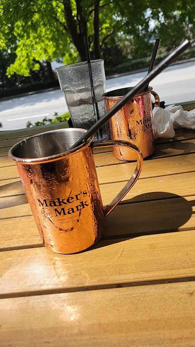 The Bucket Shop Cafe Photo 8