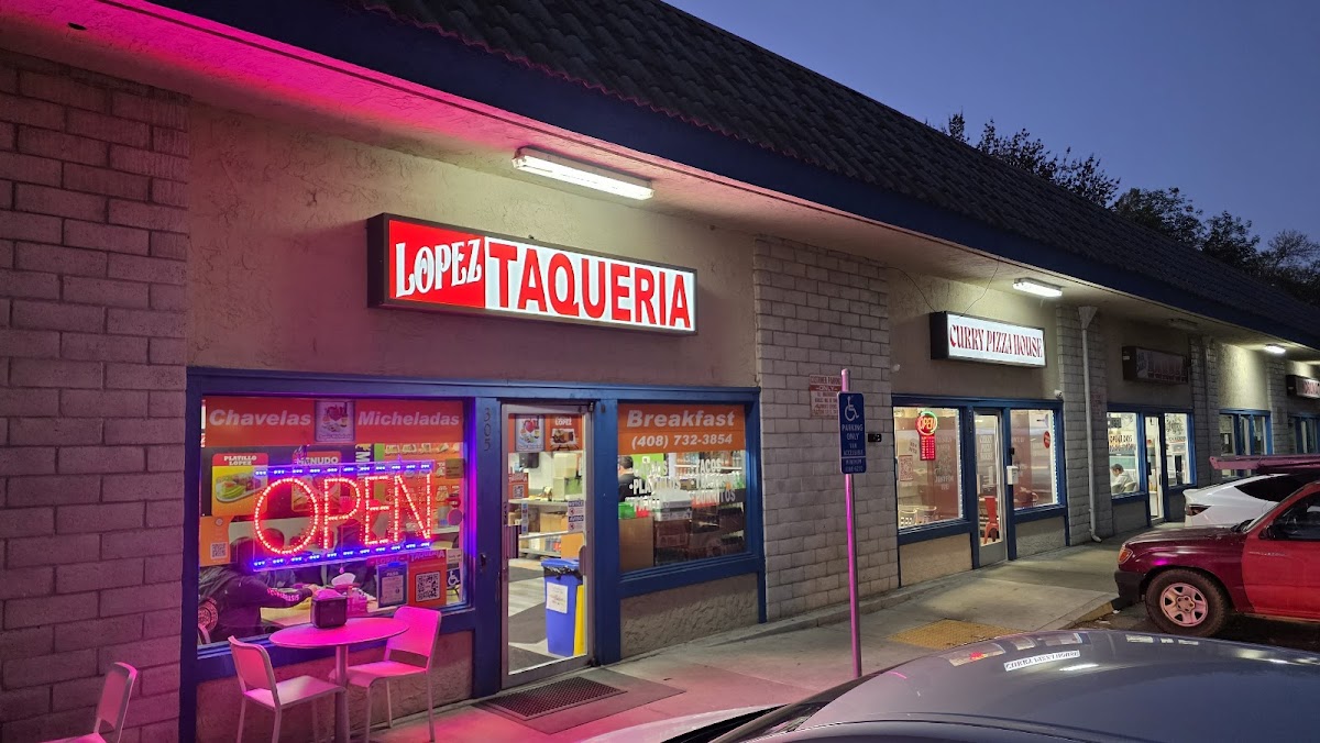 López Taqueria