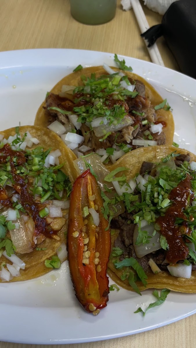López Taqueria Photo 2