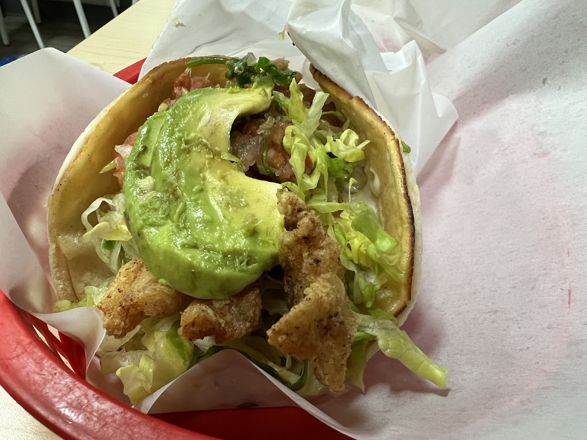 López Taqueria Photo 5
