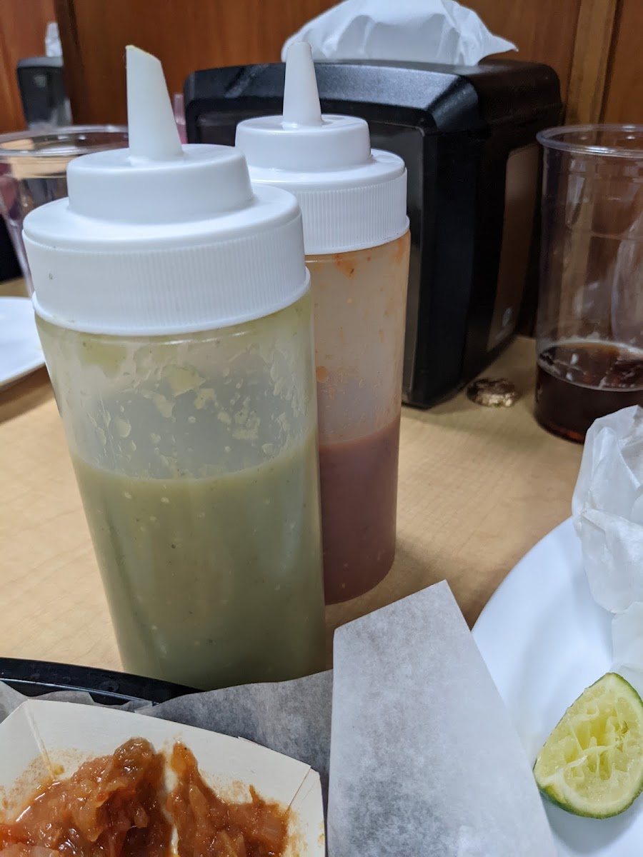 López Taqueria Photo 7