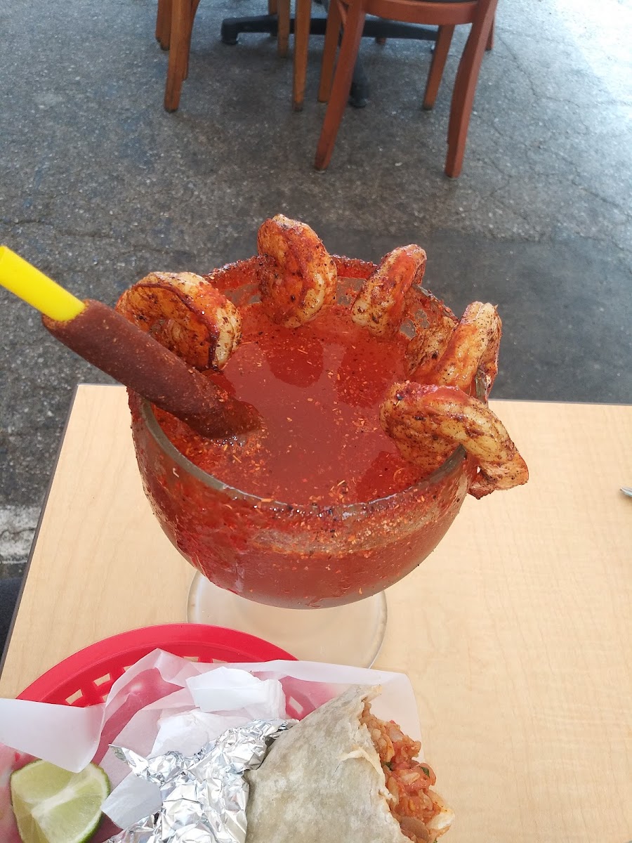 López Taqueria Photo 9