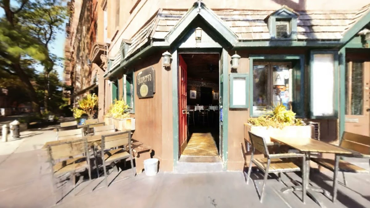 Tavern On Jane