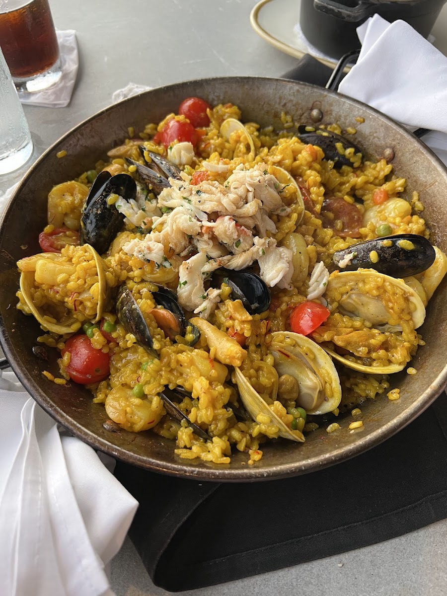 Pescado Seafood Grill & Rooftop Bar Photo 10