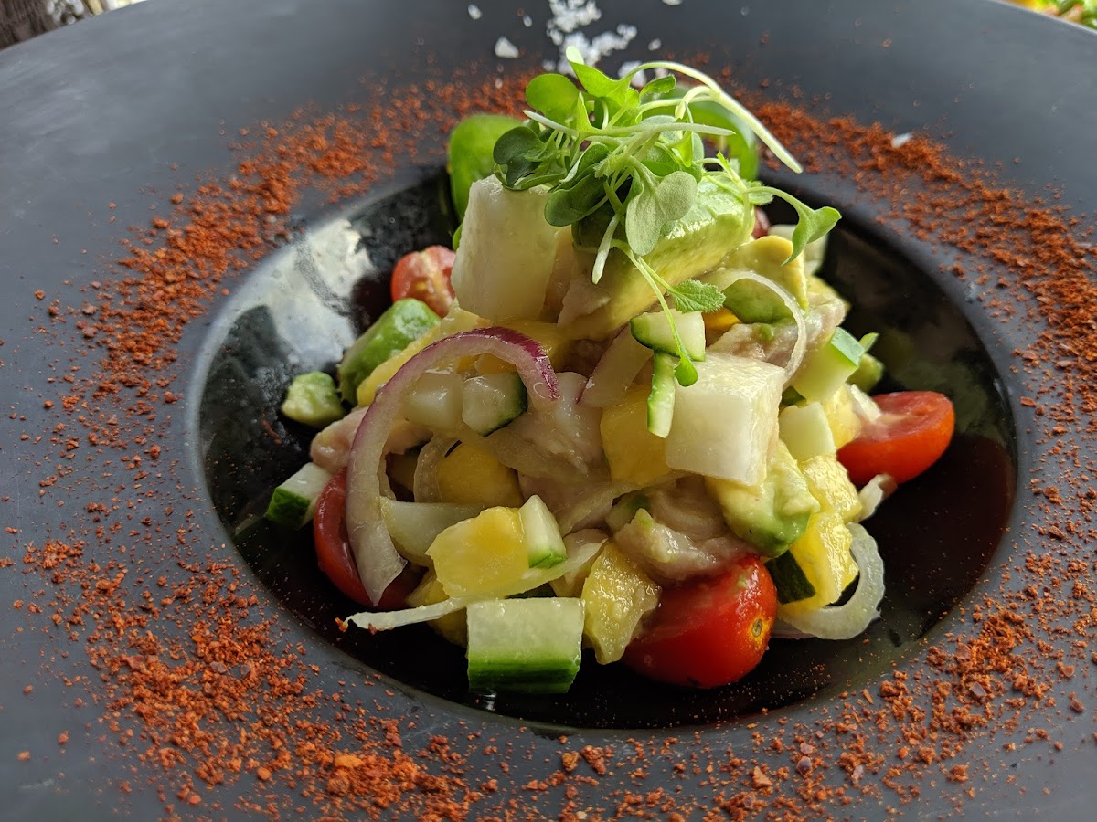 Pescado Seafood Grill & Rooftop Bar Photo 5
