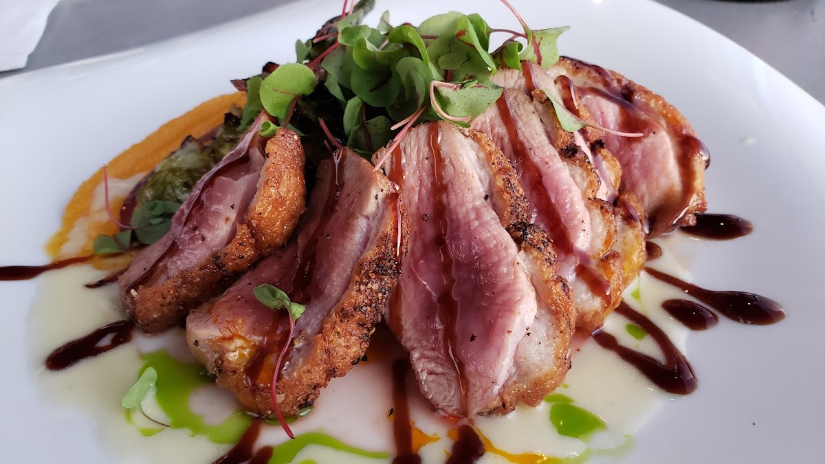 Pescado Seafood Grill & Rooftop Bar Photo 9