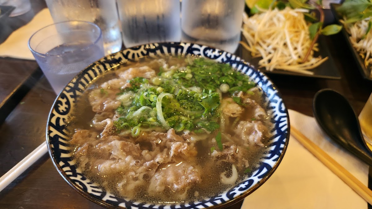 SUP Noodle Bar - Buena Park Photo 4