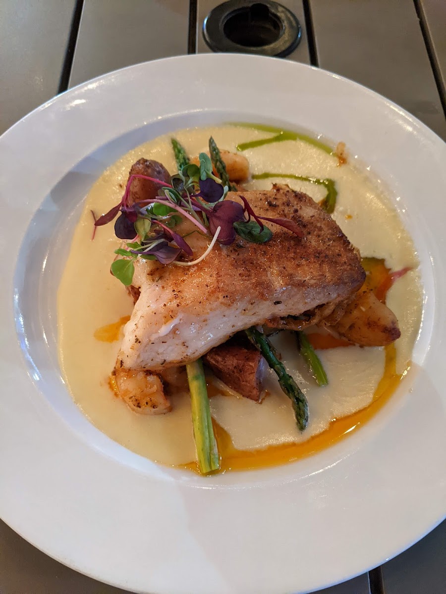 Mangoes Restaurant Photo 10